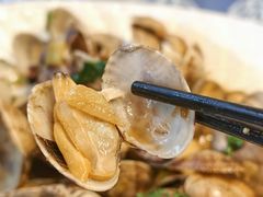 -旺角小渔村·海肠捞饭开创者(二马路店)