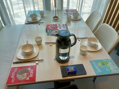 包厢-煲王粤菜餐厅(中侨中心店)