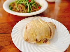 -包龙府灌汤包子(开封府店)
