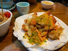 -南海渔家•海鲜•正宗海南菜(海棠湾店)