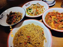 -赣饭农家·江西小炒(西乡店)