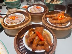 -添好运点心专门店(深水埗店)