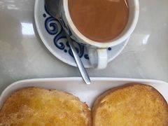 -翠华餐厅(香港国际机场店)