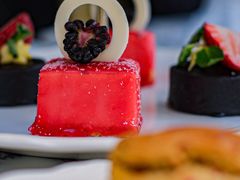 -北京贵宾楼饭店 红墙咖啡厅