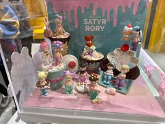 -凯德广场(学府店)