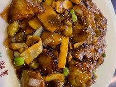 -晋阳饭庄(虎坊桥店)