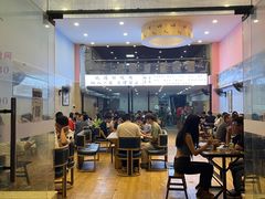 -晓靖轩烧烤(沙河风情店)