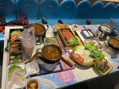 -火锅先生(五马街店)