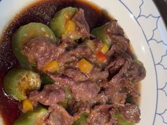 -晓粤·惹味粤菜(凯德乐峰广场店)