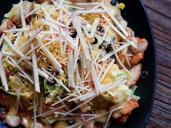 -MI WU FACTORY米屋美食工厂餐厅(绿地店)