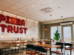 -必胜客(大观天地店)