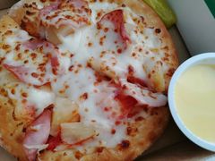 夏威夷阳光传统比萨-棒约翰比萨意面(马家堡西路店)