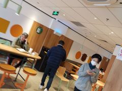 -麦当劳(玉桥中路店)