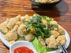 -大三元台湾鲁肉饭(沙井新桥店)