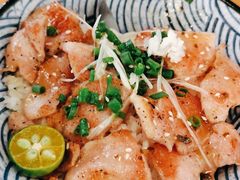 -沼津港渔市(宏伊国际广场店)