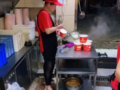 -江三王记牛杂馆(总店)