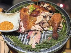 -外婆味道·云南菜大当家(弥勒店)