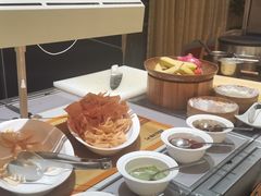 -沈阳和平艾美酒店新食谱西餐厅