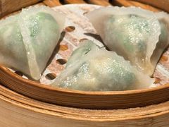 -广州花园酒店荔湾亭·地道点心·粤式饮茶