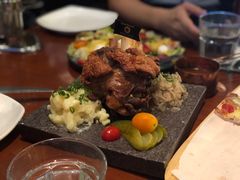-haxnbauer海森堡德国餐厅(深圳coco店)