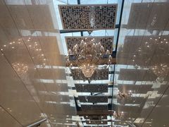 大堂-卫鼎轩·家宴(水上公园店)