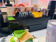 -争鲜回转寿司(太阳宫凯德MALL店)