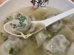 -梦花街馄饨店(中华苑店)