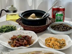 -蟹天蟹地农家菜·阳澄湖大闸蟹(浅水湾店)