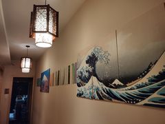 -福匠日本料理(人民路店)