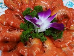 -小海豚•老字号海鲜餐厅(天涯店)