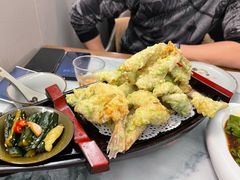 -君霖海鲜私房菜(春柳店)