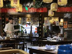 -南京大牌档(济南万象城店)