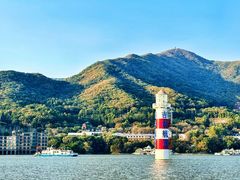 -松花湖风景名胜区