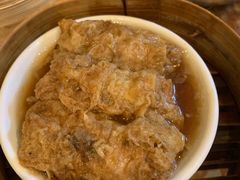 -添好运点心专门店(深水埗店)