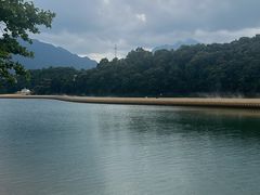 -庐山西海主景区