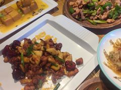 -隔壁老王·家常云南菜(花巷店)