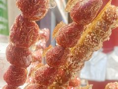 -乾生元·苏式糕点苏式特产(平江路1店)