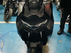 -北京华德宝宝马4S店(朝阳店)