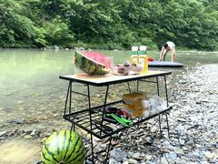 -重庆睡佛山森林公园