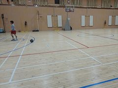 -东方启明星篮球培训(天坛校区)