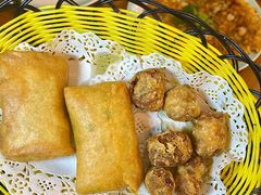 -唔止卤嘢·潮州府城菜(鹭江店)