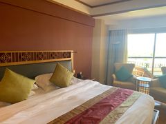 -三亚亚龙湾天域度假酒店