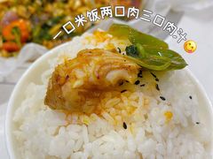 -有鱼吃·纸包烤鱼(曲江创意谷店)