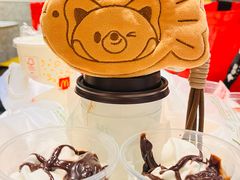 -麦当劳(东大桥店)