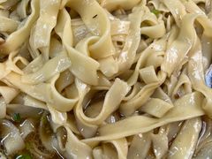 -许家鸡味手抻面馆(杏林街店)