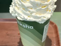 -迷客夏Milksha(圆融天幕店)