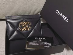 -CHANEL(恒隆广场店)