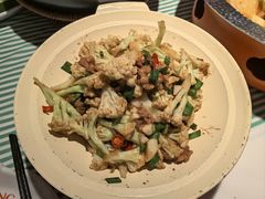 -楼兰新疆菜(江宁万达店)