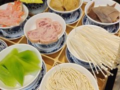 -咏江南·苏式火锅·苏州评弹(观前街店)