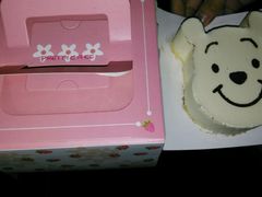 -Family cake壹家烘焙